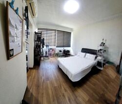 Rajah Tower (D12), Apartment #402682741